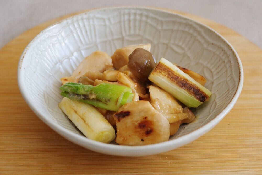 【手軽でおいしい】肉を焼くときにマスト！いつも使っている「白い粉」