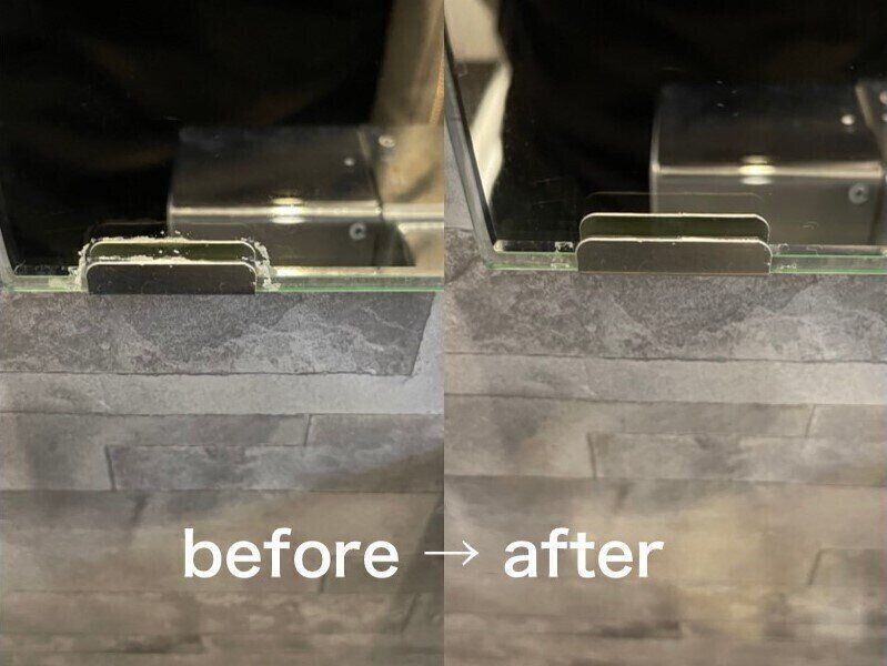 【無印良品】研磨剤不使用！1枚10円でキッチンの汚れ、ほぼすべてに対応できる掃除シート