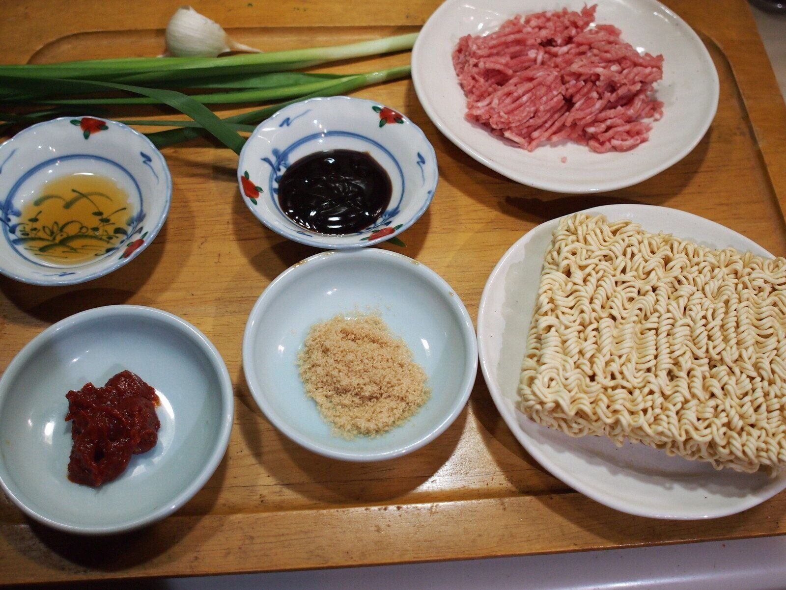 台湾ラーメン、グリーンカレー、ナポリタン!?一度は試してほしい袋ラーメンのアレンジレシピ4選