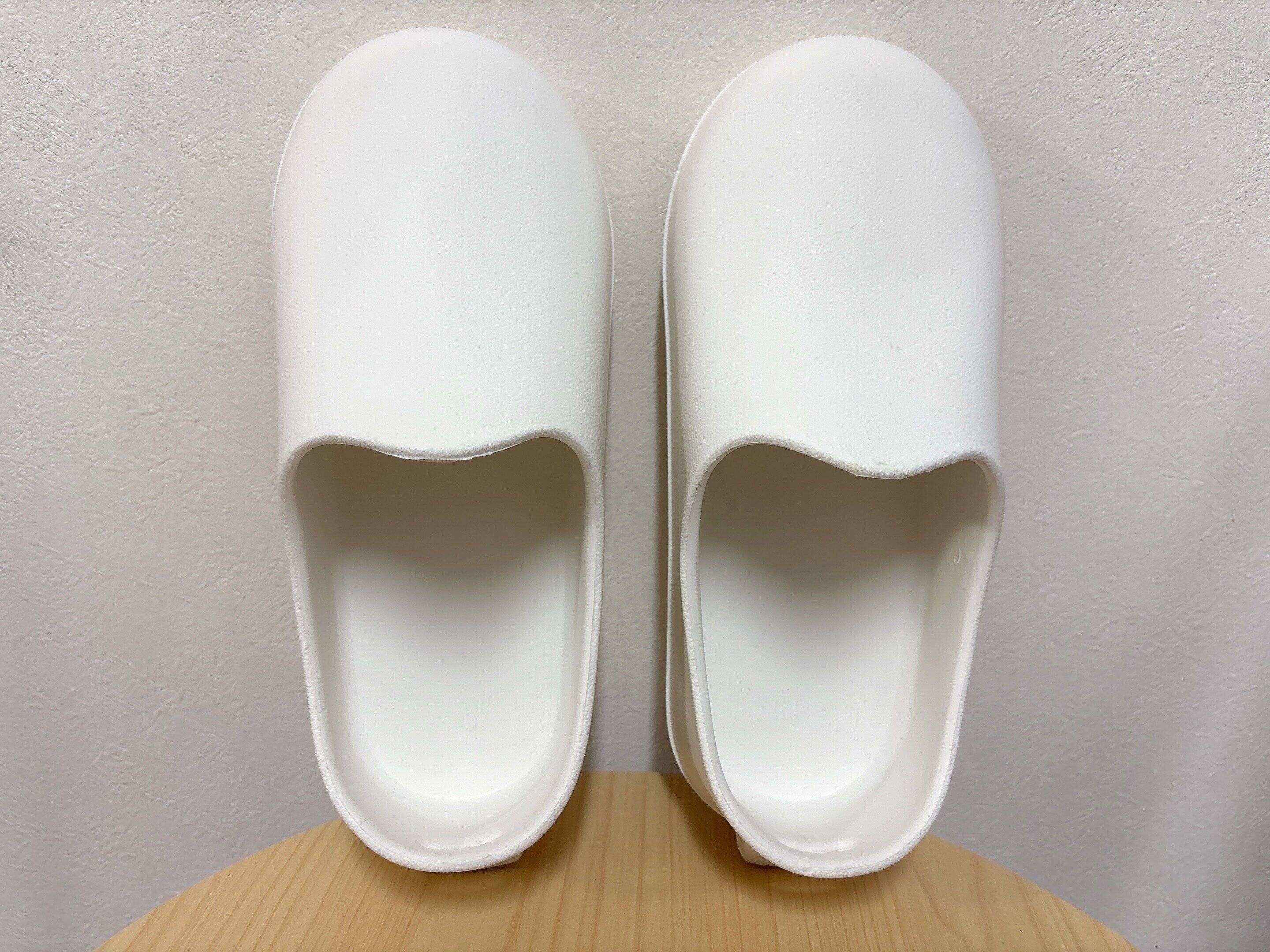 ダイソーマグネットお風呂ブーツ