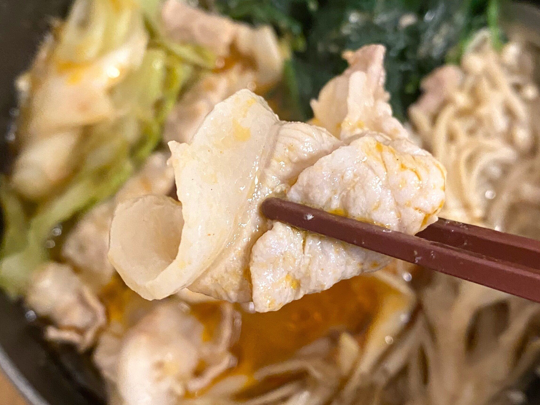 スパイス鍋の素