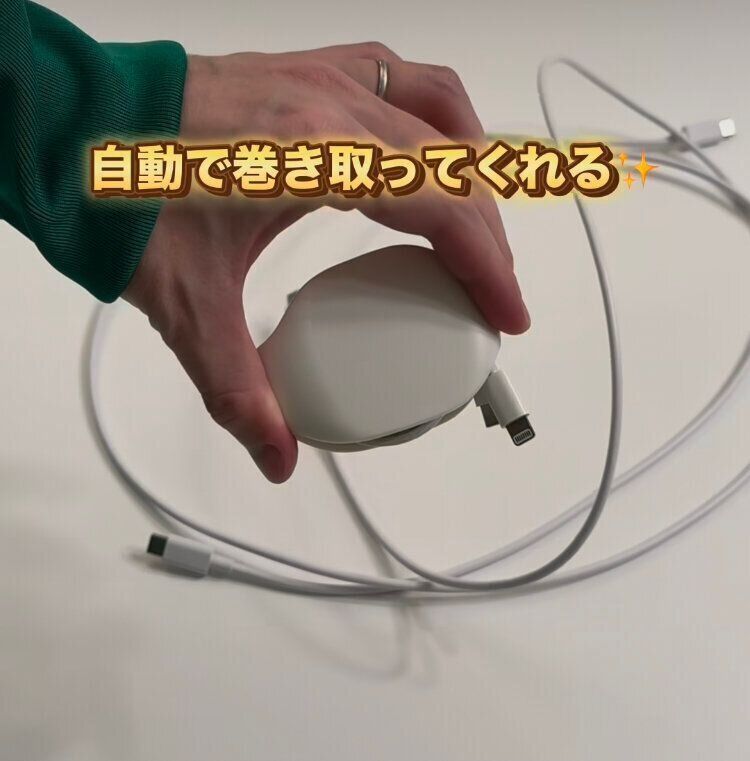 コードがスッキリ！