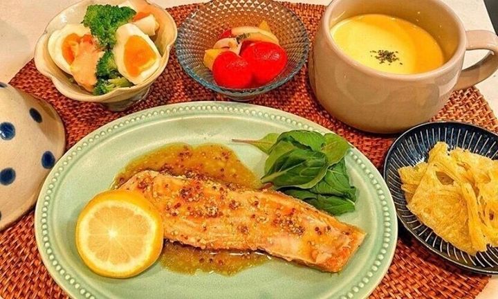 今が旬 ただ焼くだけはもったいない 簡単おいしい鮭料理3選 サンキュ 今が旬 ただ焼くだけはもったいない 簡単おいしい鮭料理3選 サンキュ