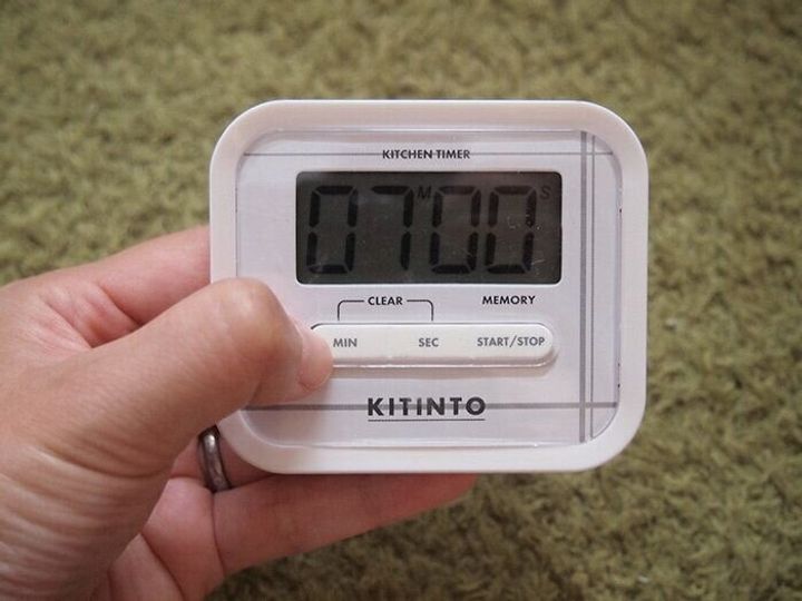 キッチンタイマー を比較レビュー 無印良品と3coins どっちが正解 サンキュ キッチンタイマー を比較レビュー 無印良品と3coins どっちが正解 サンキュ