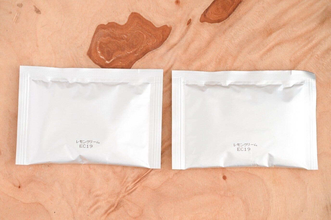 あえるだけのパスタソース　レモンクリーム