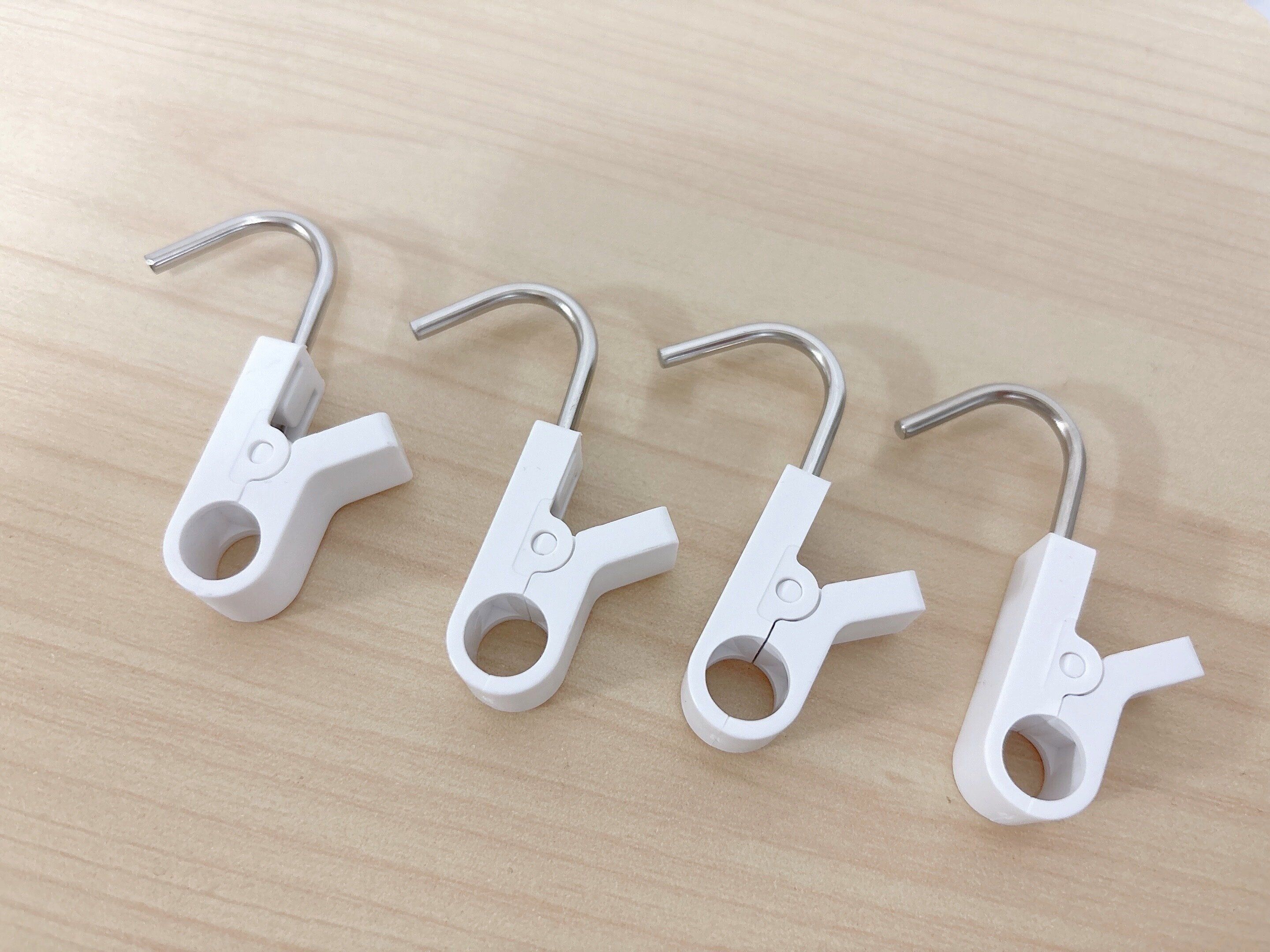 セリアキッチンクリップフック