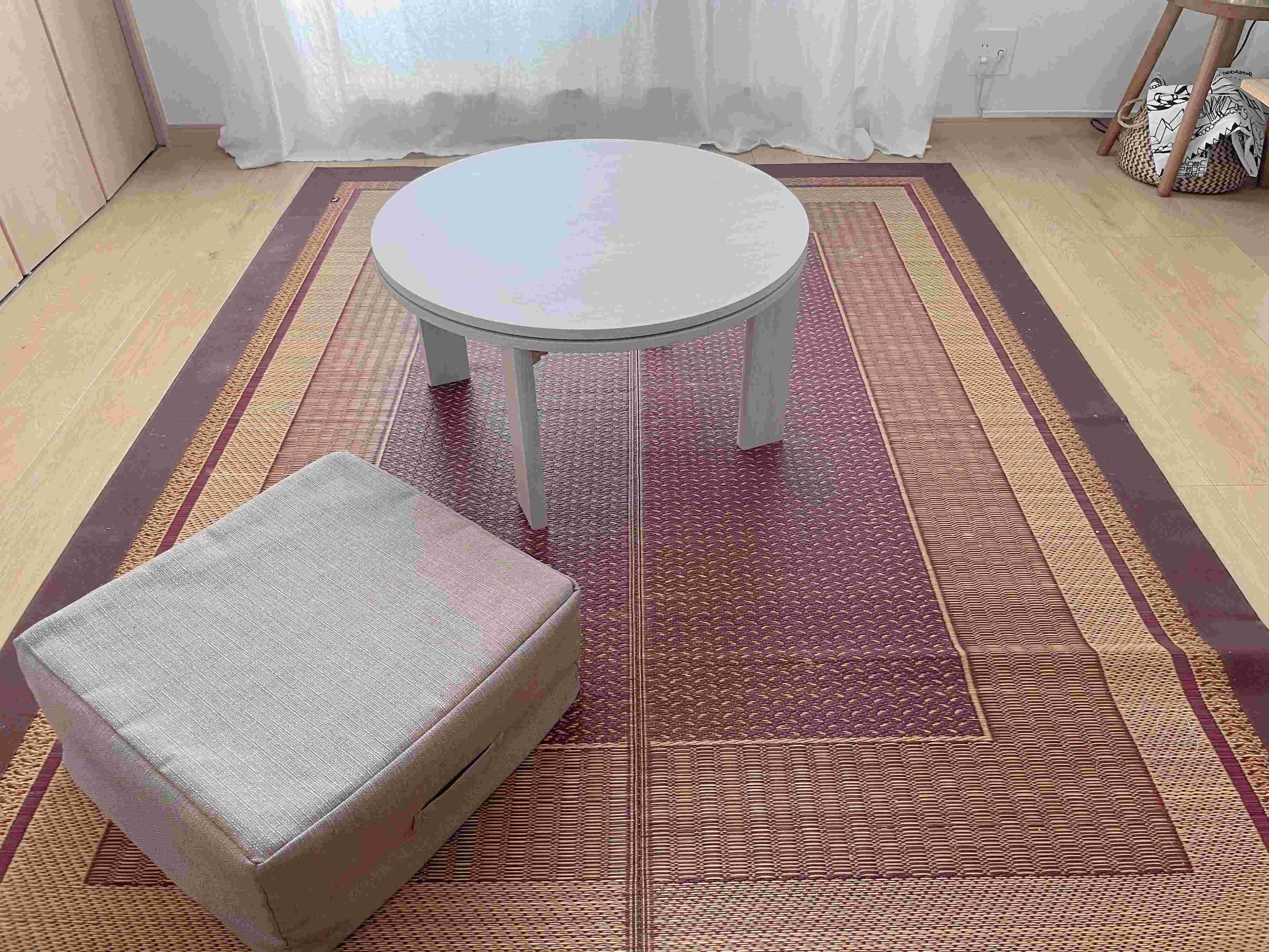 その日一日を快適に過ごせるから