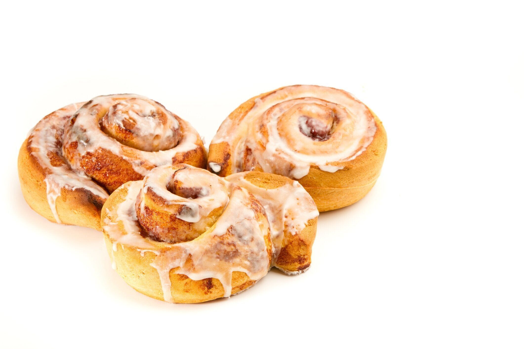 シナモンロール