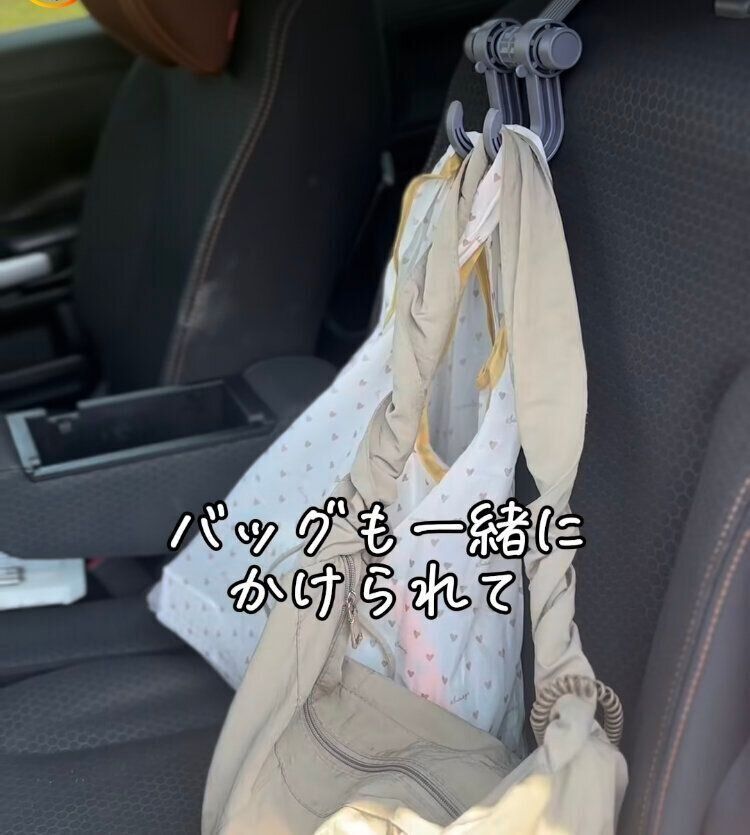 車用フック