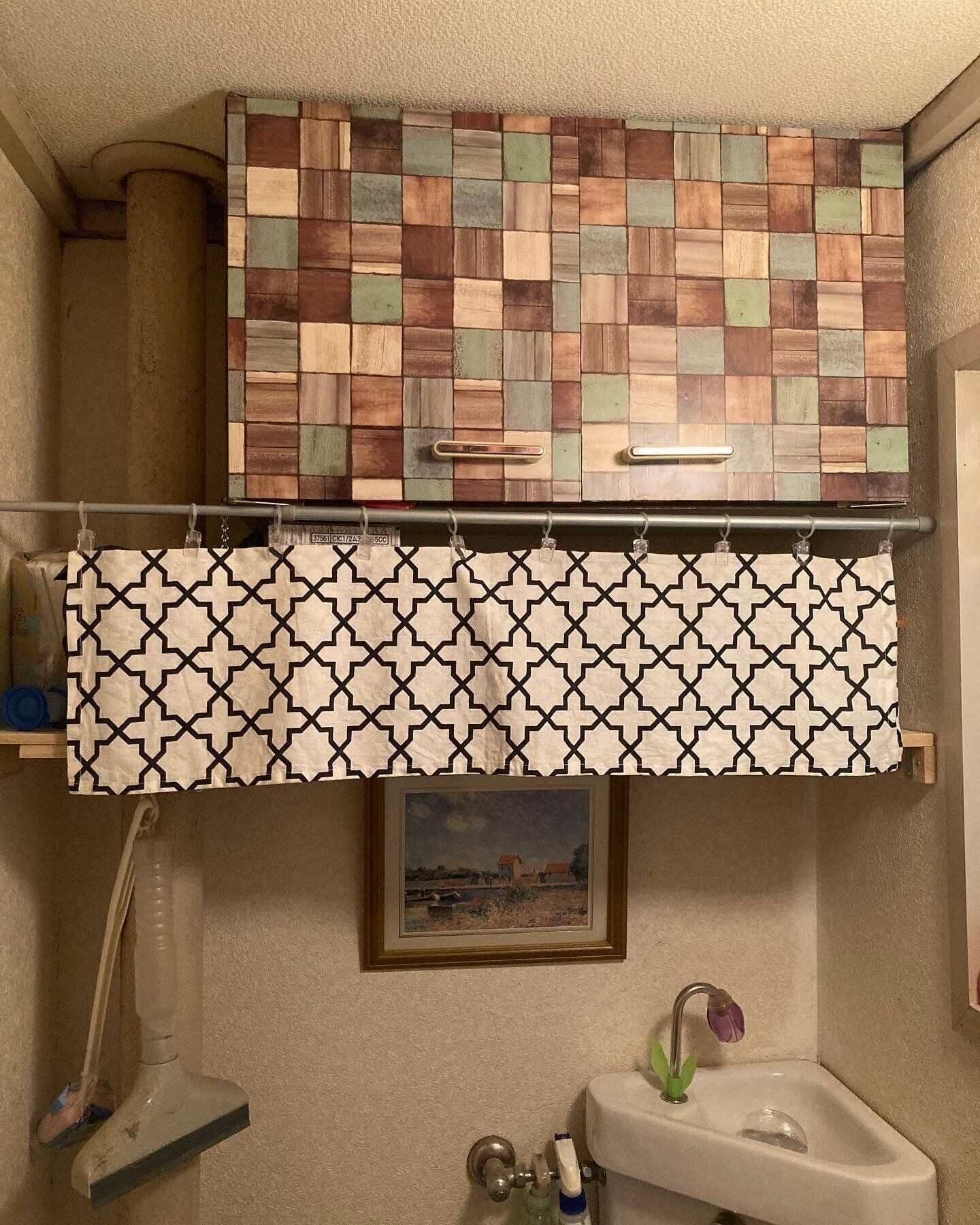 【セリア】一部分を変えるだけでも雰囲気は変わる