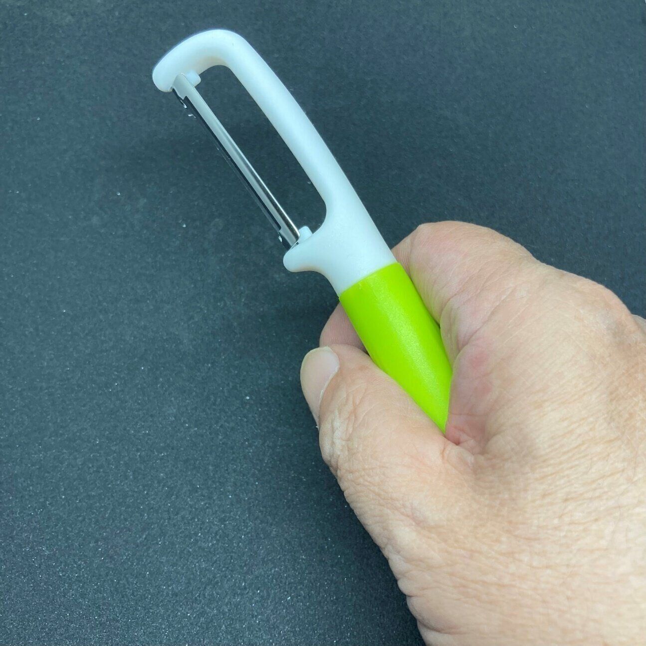 「横→たて」になっただけでここまで変わる!? 110円で幸せになれるダイソーの便利キッチングッズは絶対買いです