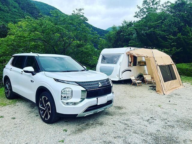 【ワークマン】3拍子そろった！カーサイドテント