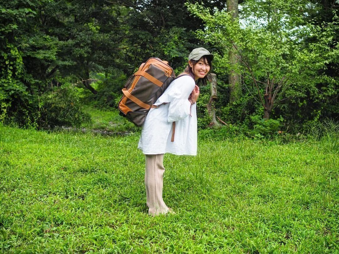 【ワークマン】推しポイントありすぎ！ピックアップボストンキャリー