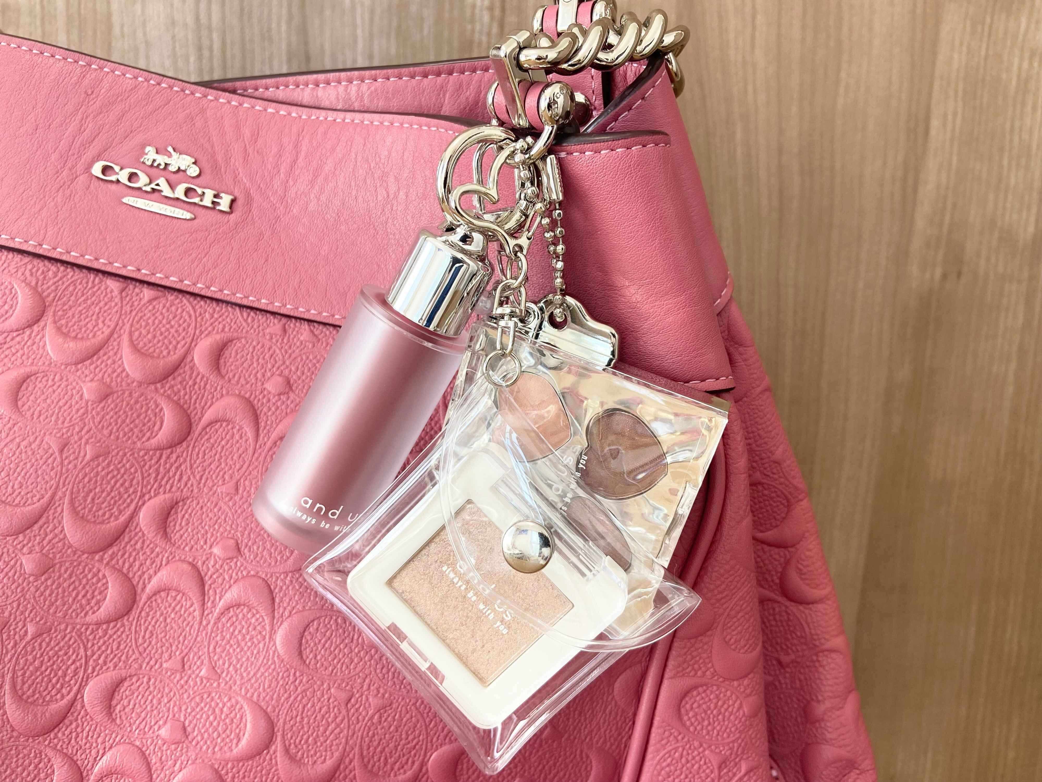 3COINSマニア　スリコマニア　チャームコスメ　3COINS　スリコ