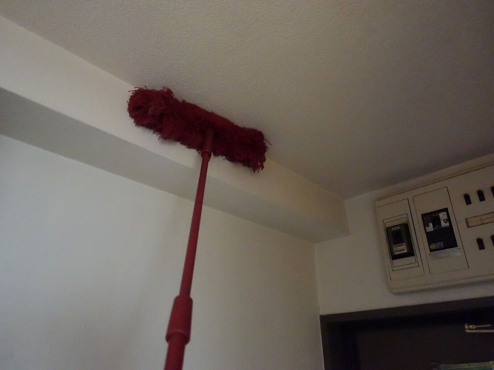 梅雨どきならではの注意点も！やってはいけないNG家事 5選