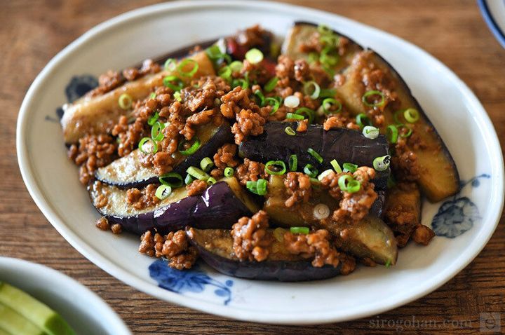 大量消費にも困らない なす おすすめレシピ メインでもサブでも大活躍な84選 サンキュ 大量消費にも困らない なす おすすめレシピ メインでもサブでも大活躍な84選 サンキュ