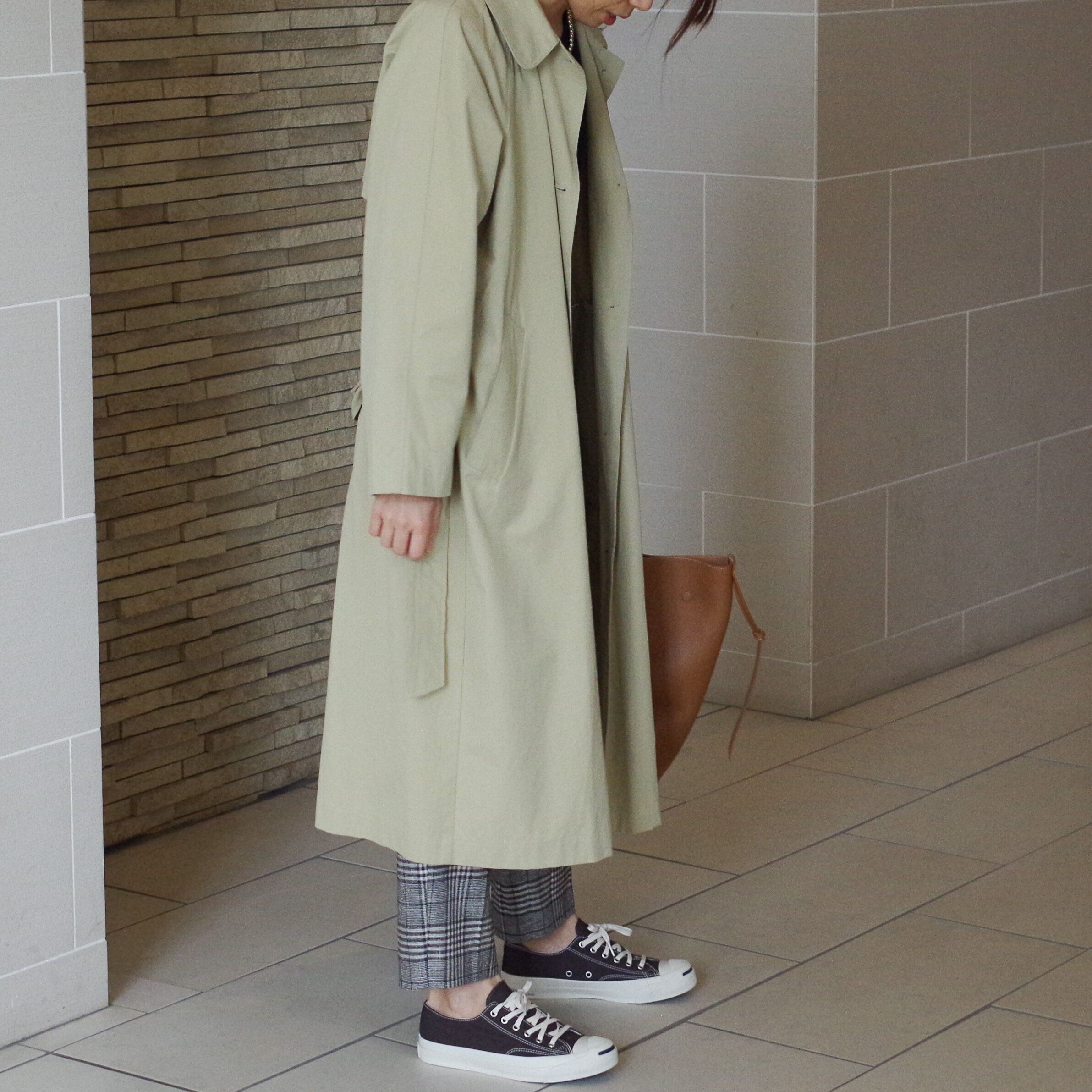 気温15度の服装 22最新 おすすめファッションを解説 季節感 を優先するのがポイント サンキュ