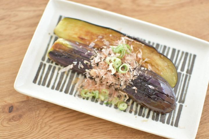 旬のナスを買ったら絶対やって 管理栄養士が教えるナスの1番おいしい食べ方 サンキュ 旬のナスを買ったら絶対やって 管理栄養士が教えるナスの1番おいしい食べ方 サンキュ