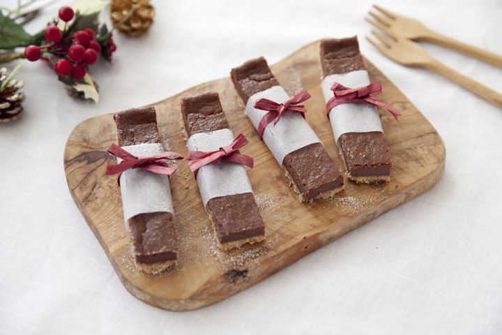 スティックチーズケーキ