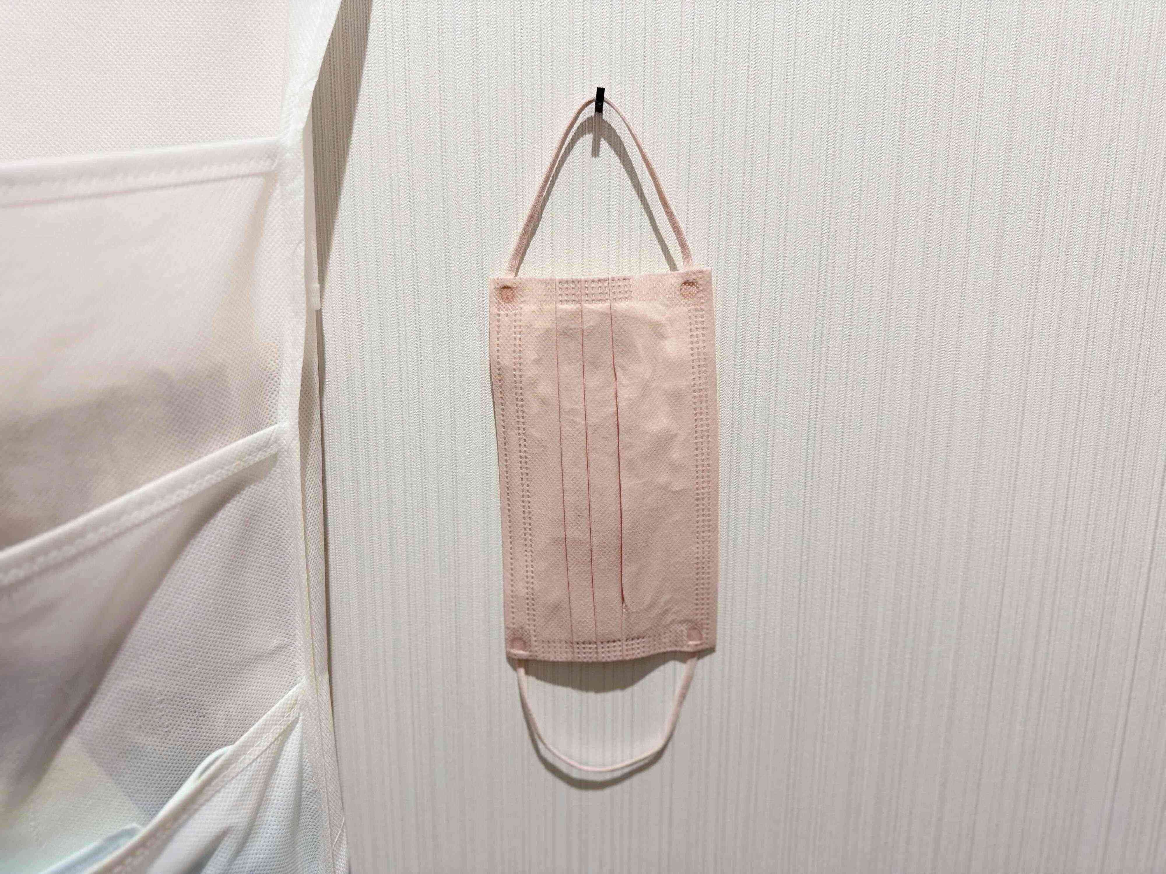 プッシュピン折釘風(5P)