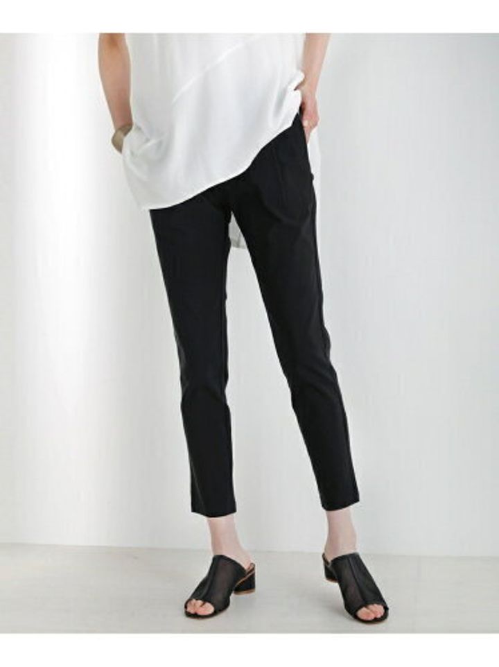 40代におすすめの黒スキニーコーデ13選 1年中使えるアイテムを楽しもう サンキュ 40代におすすめの黒スキニーコーデ13選 1年中使えるアイテムを楽しもう サンキュ