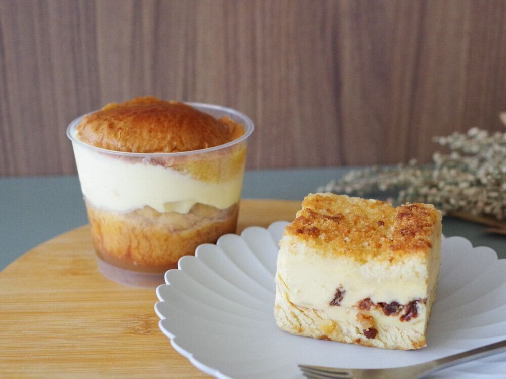 【成城石井】人気チーズケーキが食べ切りサイズに？買って大正解の2つの「新作スイーツ」