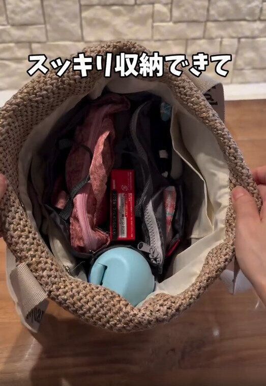 【ダイソー】スッキリ収納できてごちゃごちゃ問題を解決