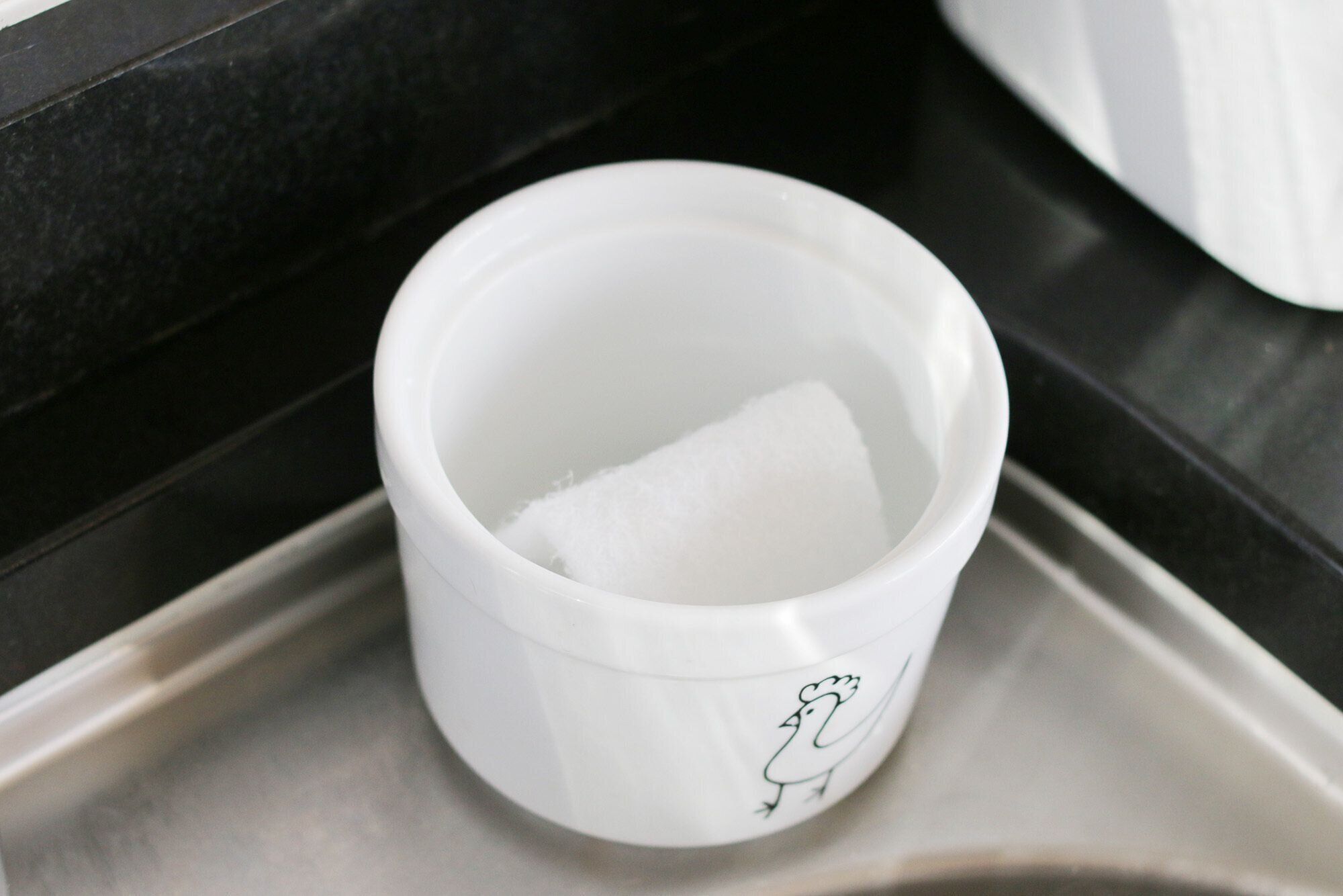 ニトリスポンジ