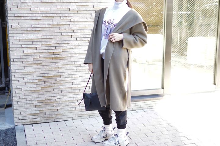 気温2度 3度の服装 22最新 おすすめファッションを人気ファッションライターが解説 手首 足首を隠してしっかり防寒 おしゃれが叶うコーディネート サンキュ 気温2度 3度の服装 22最新 おすすめファッションを人気ファッションライターが解説 手首 足首を隠してしっかり防寒 おしゃれが叶うコーディネート サンキュ