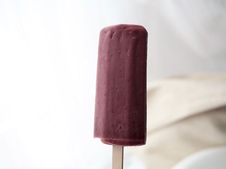 シャトレーゼ「アサイーボウル風アイスバー」商品写真