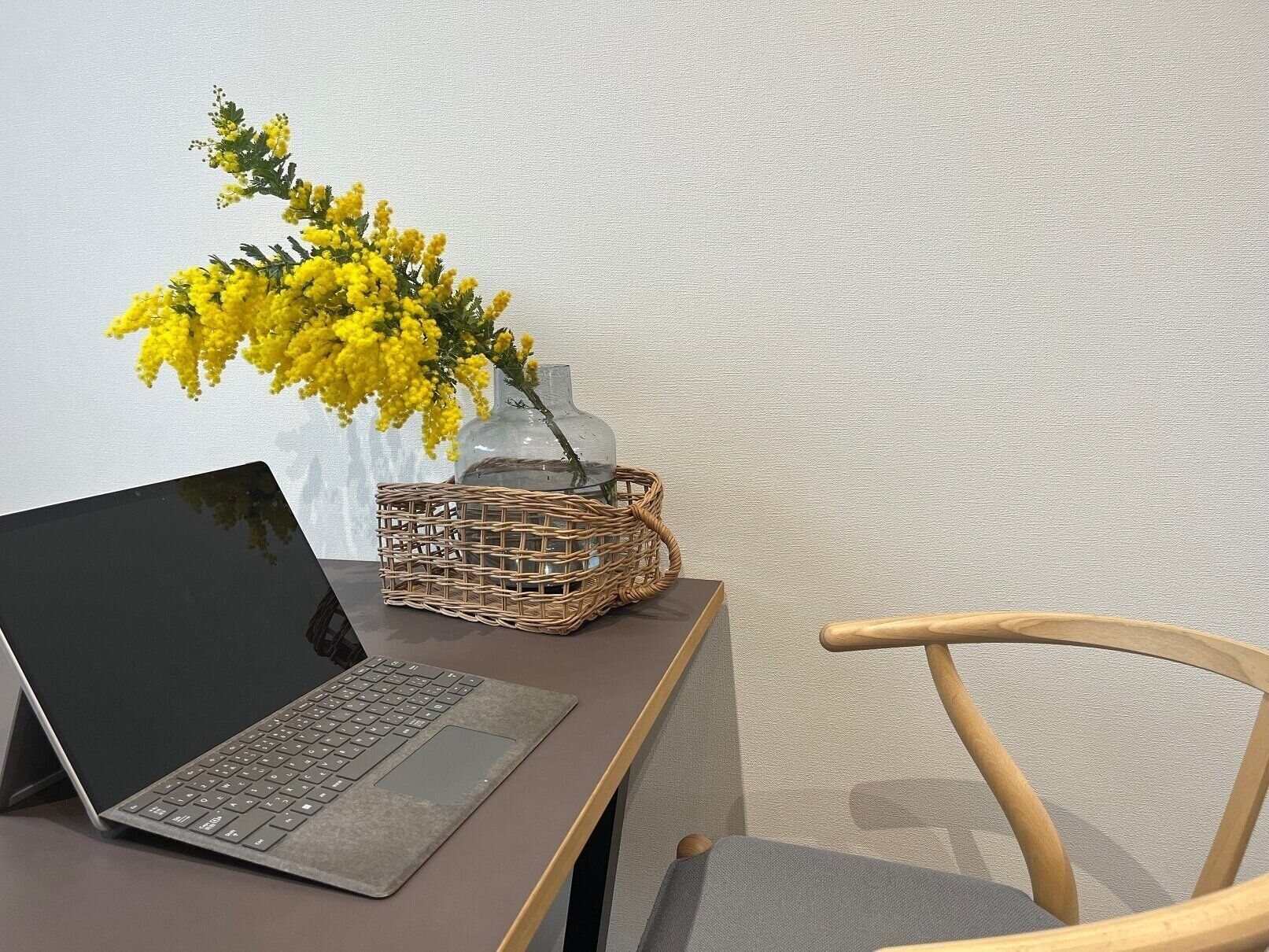 【3COINS】で揃う！かわいいカゴで新生活のインテリアを楽しもう！