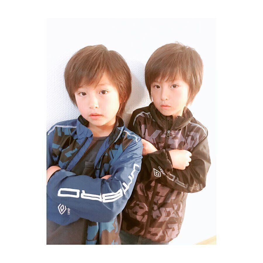 おしゃれ小学生男子の髪型・ヘアカタログ！全体的に軽くしながら長さもキープ