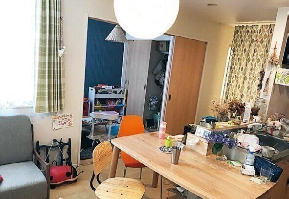 予約が取れない家政婦さんに聞いた 頑張ってるのにすぐ散らかる家の3大問題点 サンキュ