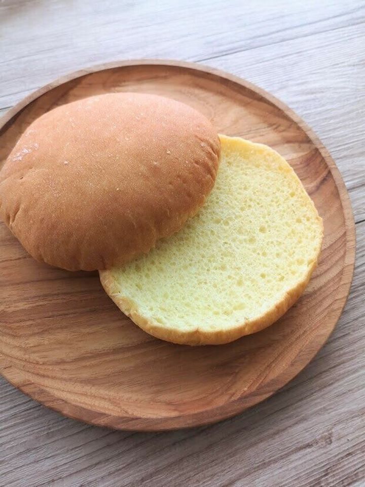 コストコのハンバーガーバンズはおいしい 大きさやオススメのレシピも紹介 サンキュ コストコのハンバーガーバンズはおいしい 大きさやオススメのレシピも紹介 サンキュ