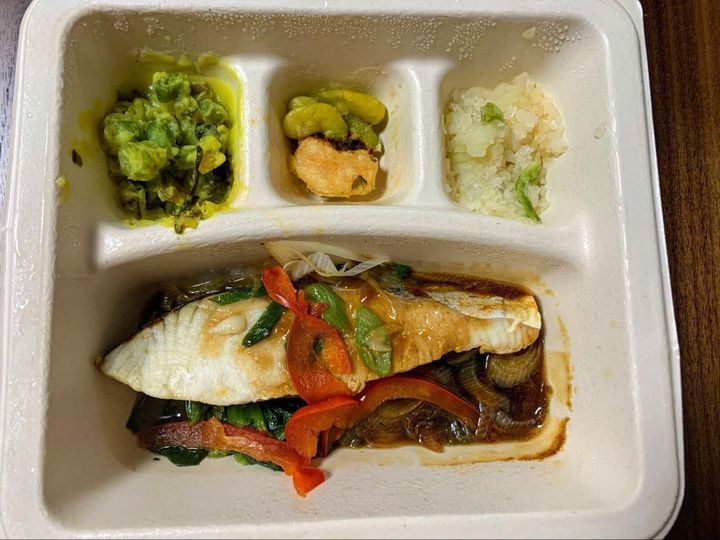 ナッシュ ナッシュ メニュー ナッシュ ヘルシー