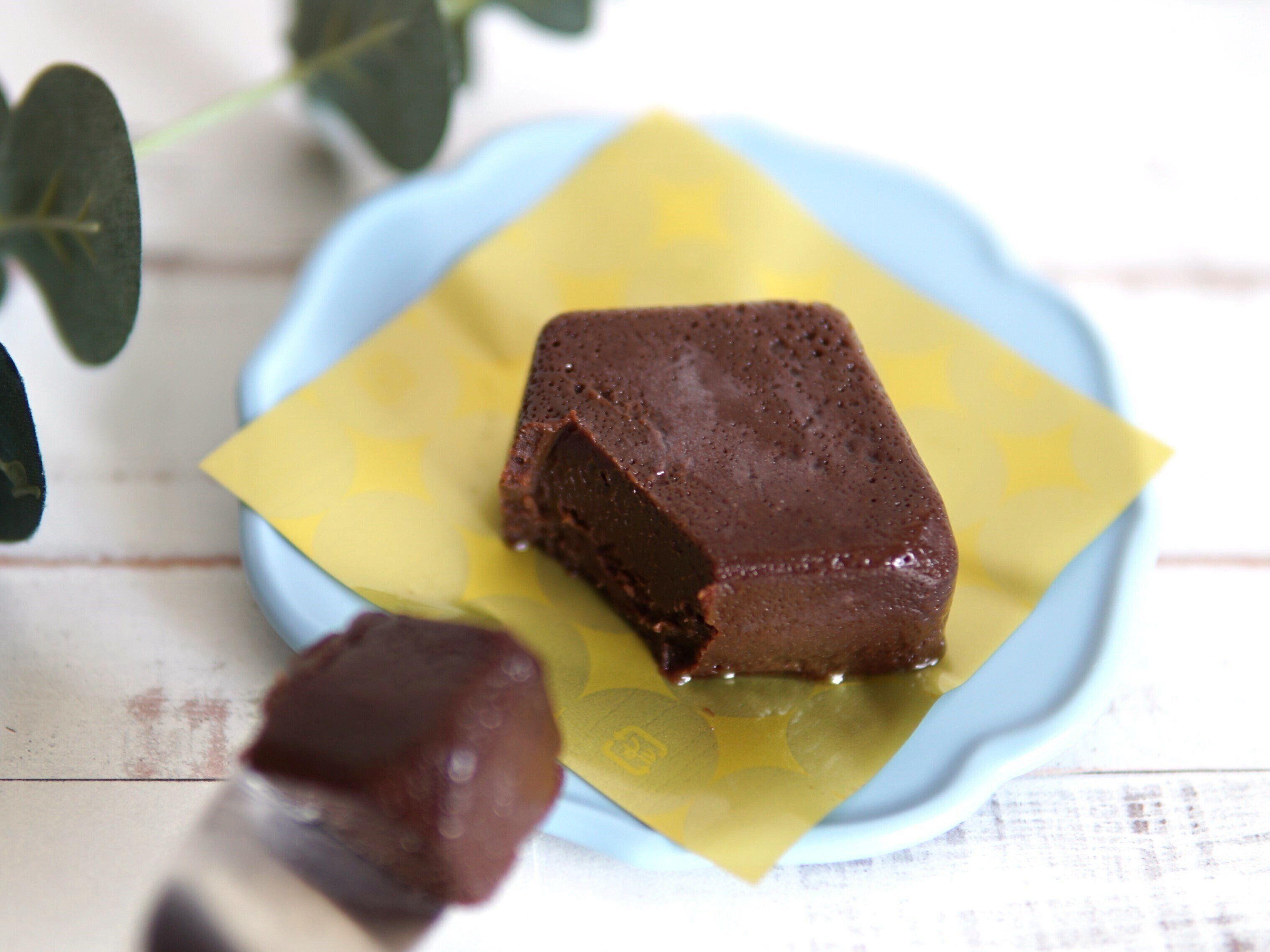 テリーヌショコラ