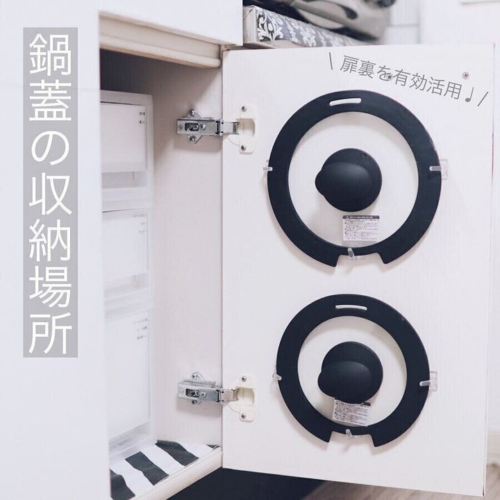 収納の達人に学ぶ キッチン シンク下収納 のアイデア実例 サンキュ 収納の達人に学ぶ キッチン シンク下収納 のアイデア実例 サンキュ