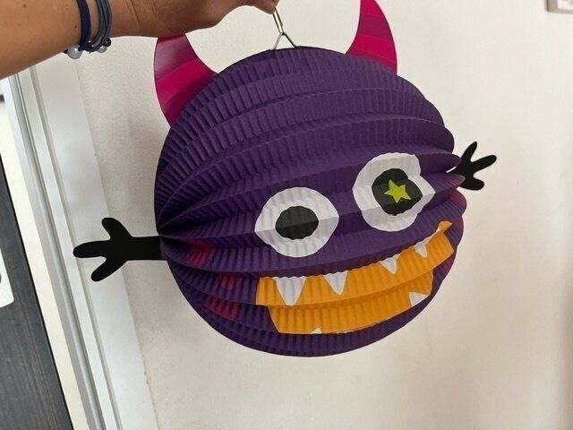 菓子 KALDI MONSTER PINATA Kaldi Monster Pinata