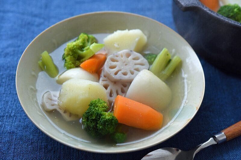野菜ポトフ