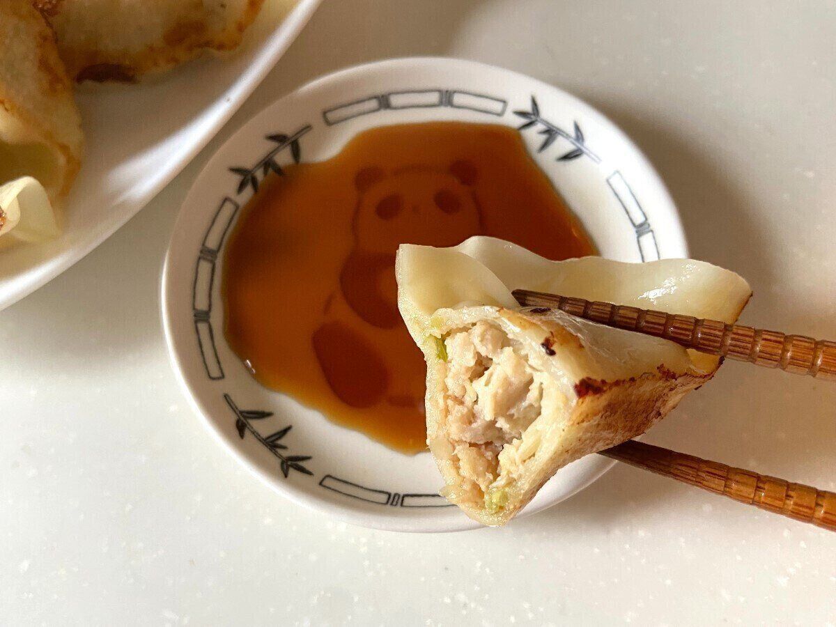 いろいろなタレで