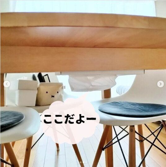 【ダイソー】驚異の粘着力！