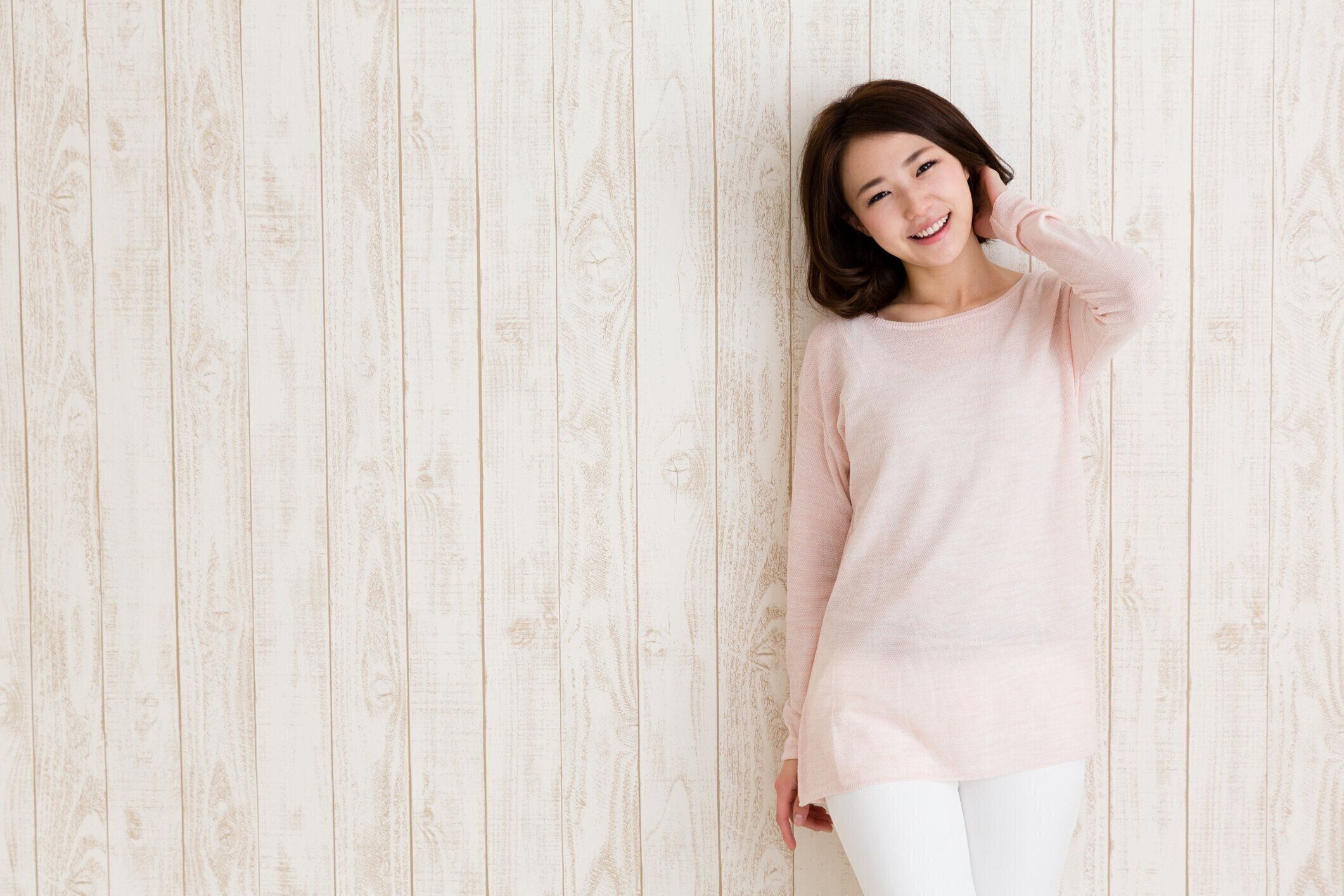 運が良くなる髪型