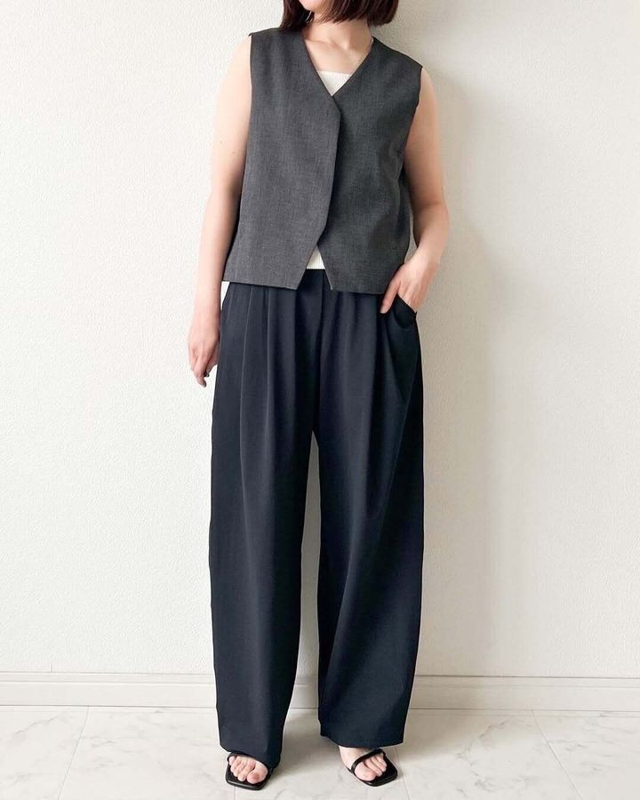 【ユニクロ】もう買った?去年爆発的ヒットした「高機能ウェア」がアップデートされて今年も注目株