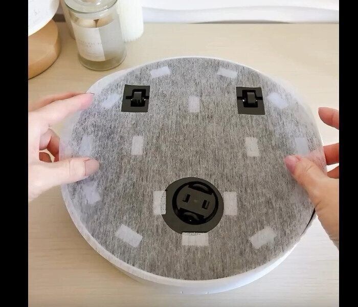 【ダイソー】ついにゲット！ ロボット掃除機