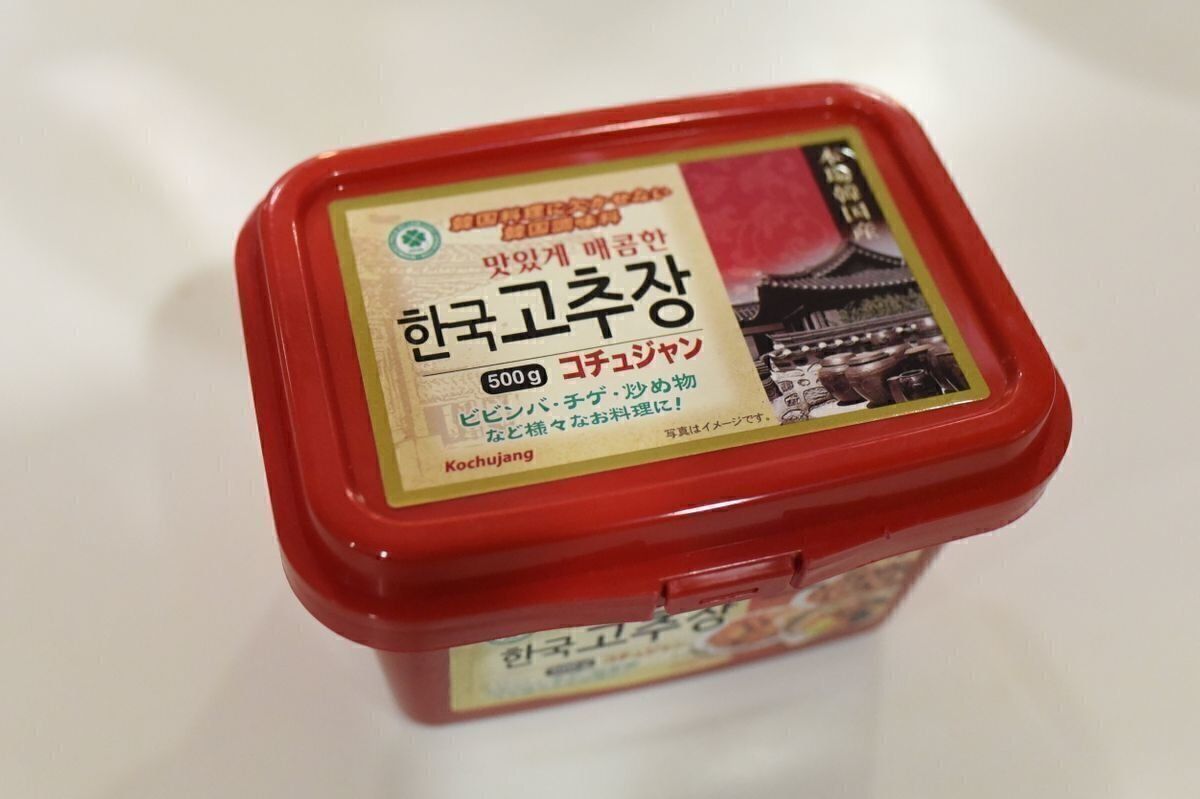 鍋やスープ、ビビンバなどに幅広く使えて、焼肉との相性も抜群！