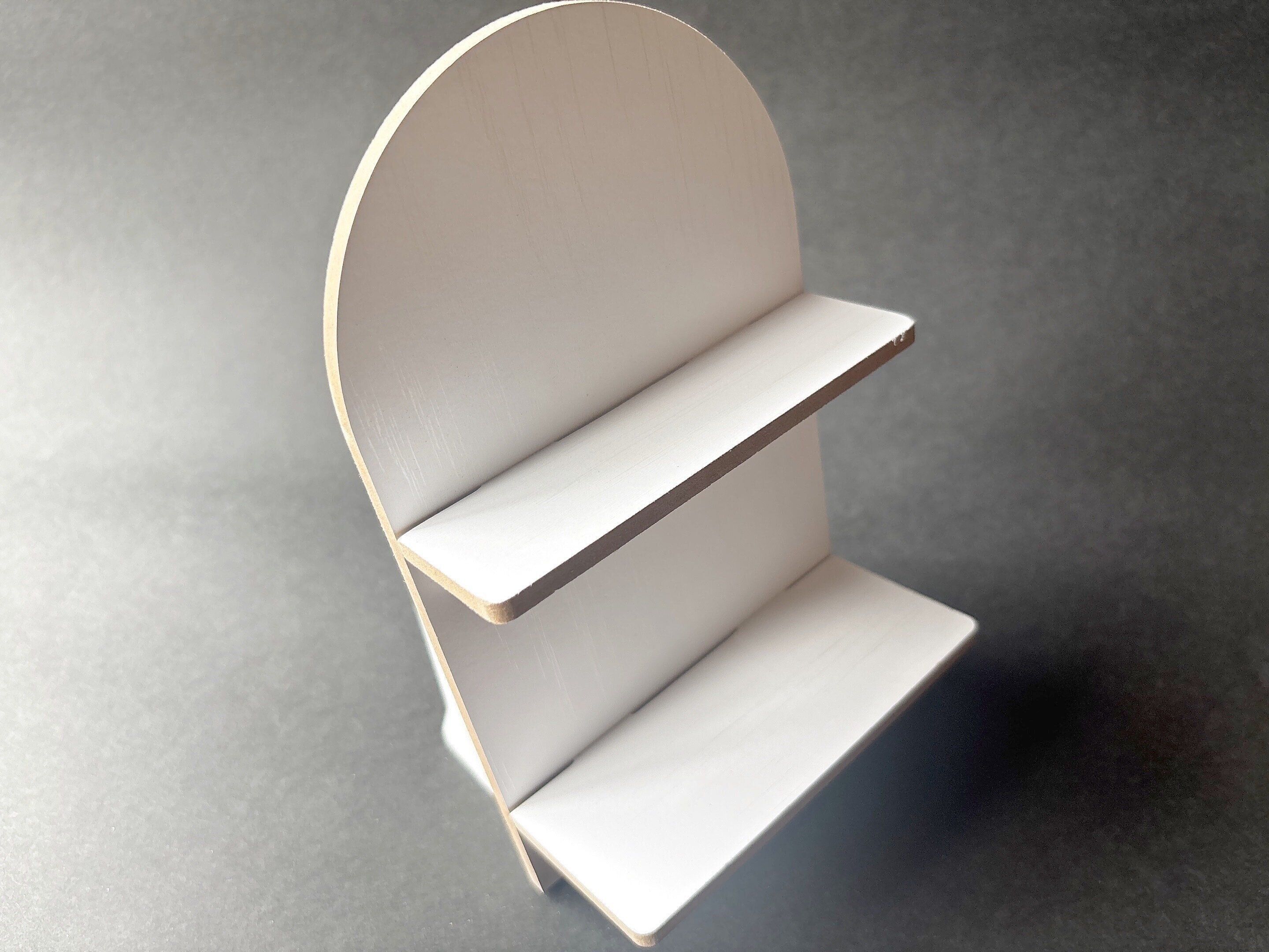 セリアディスプレイスタンド