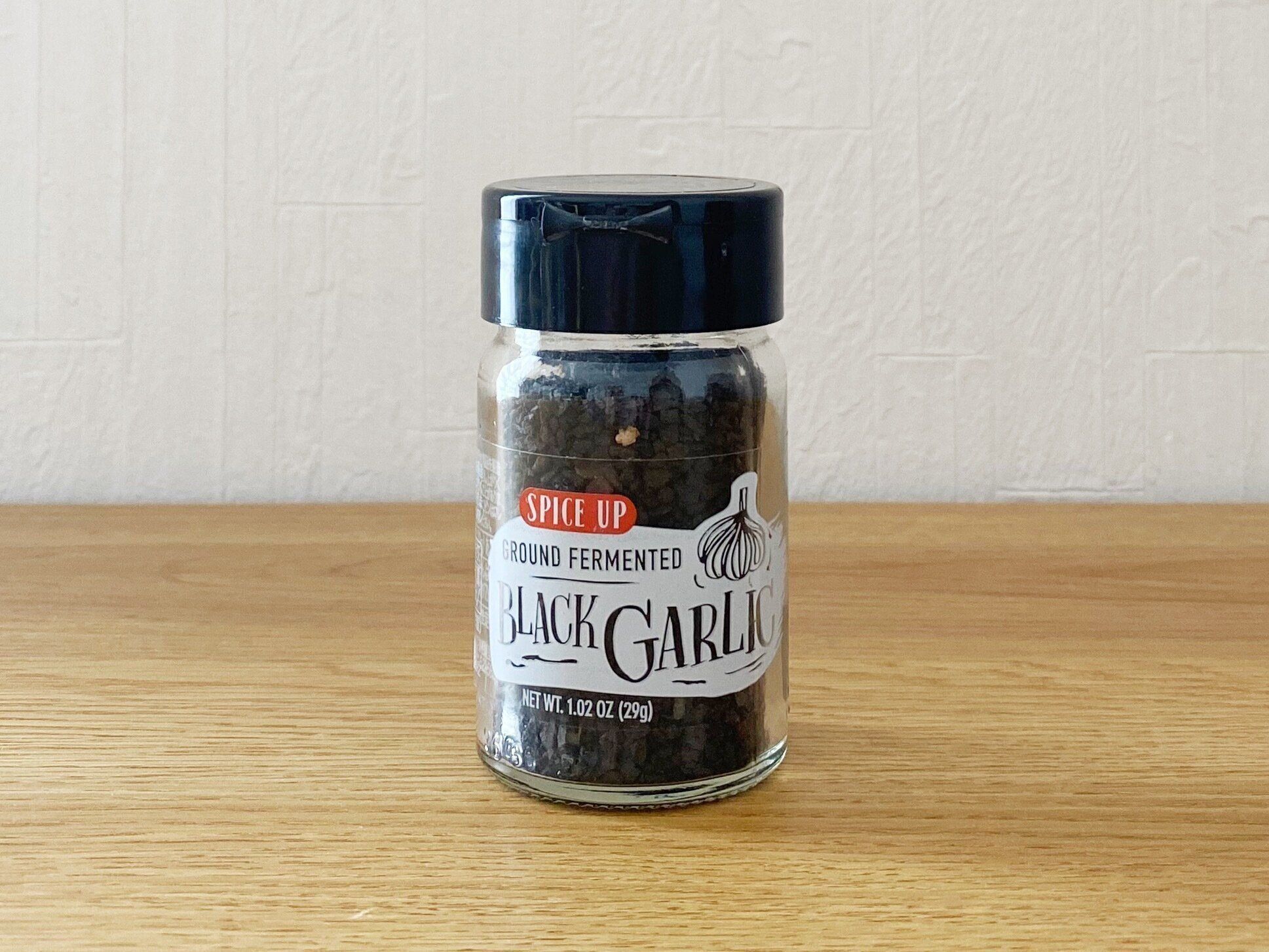 ブラックガーリック