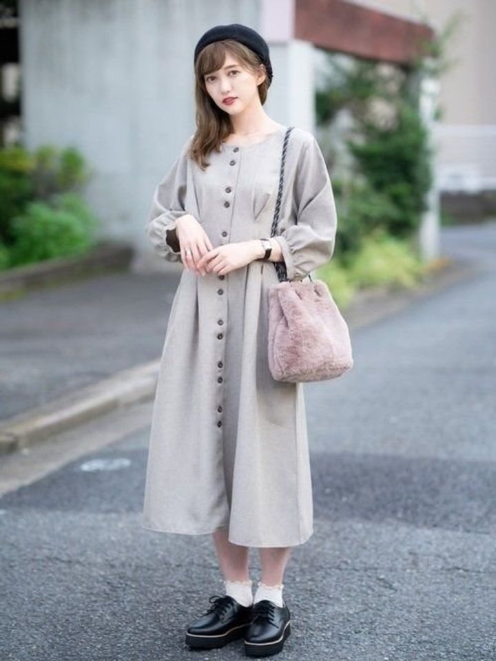 季節感アップ 秋にぴったりなしまむらの帽子特集 サンキュ 季節感アップ 秋にぴったりなしまむらの帽子特集 サンキュ