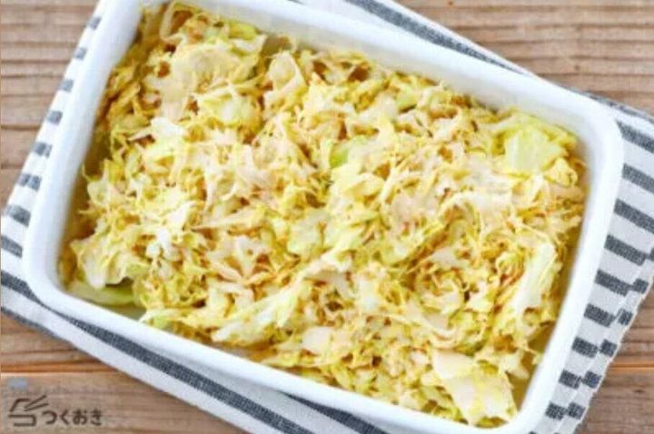 大量消費にも困らない キャベツ を使ったおすすめのおかず おつまみレシピ91選 サンキュ
