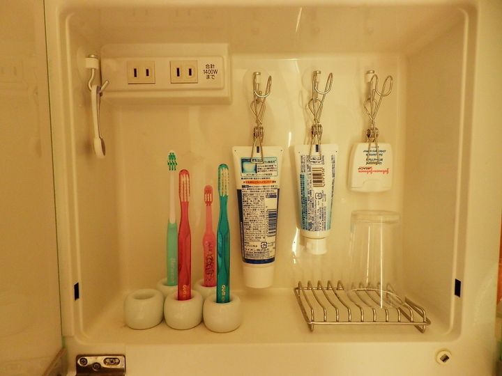 無印良品を活用 ミニマリストのかしこい掃除法とは サンキュ 無印良品を活用 ミニマリストのかしこい掃除法とは サンキュ